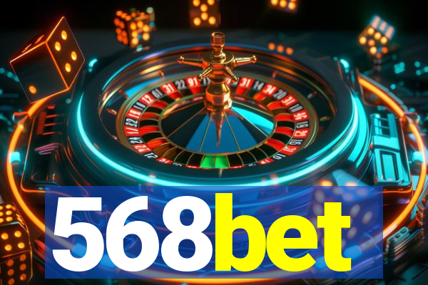 568bet