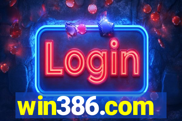 win386.com