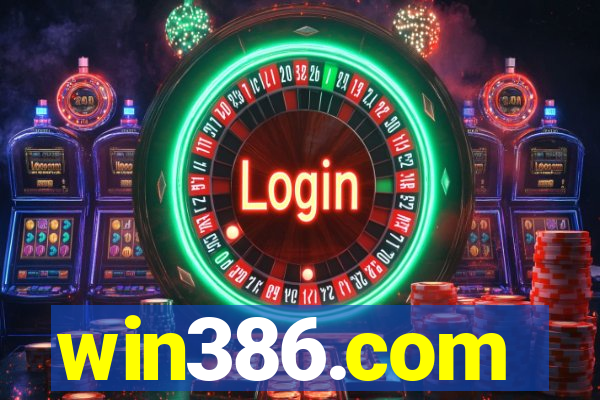 win386.com