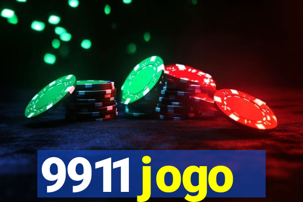 9911 jogo