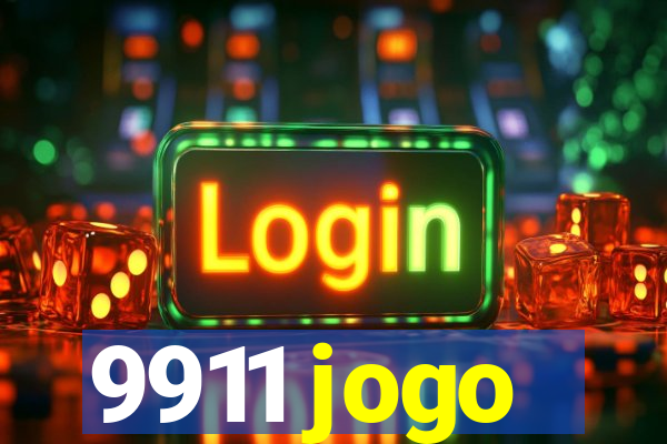 9911 jogo