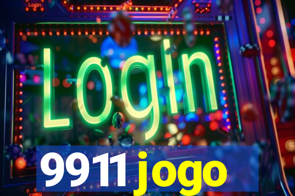 9911 jogo