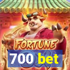 700 bet