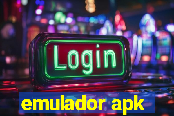 emulador apk