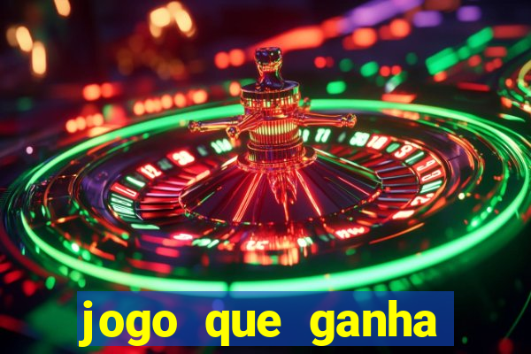 jogo que ganha dinheiro no pix sem depositar