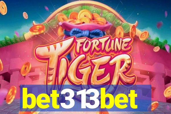 bet313bet