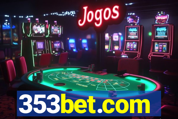 353bet.com