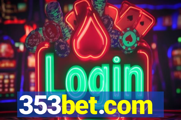 353bet.com