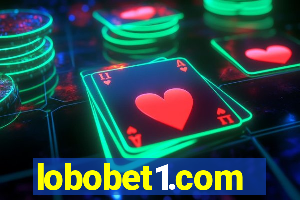 lobobet1.com