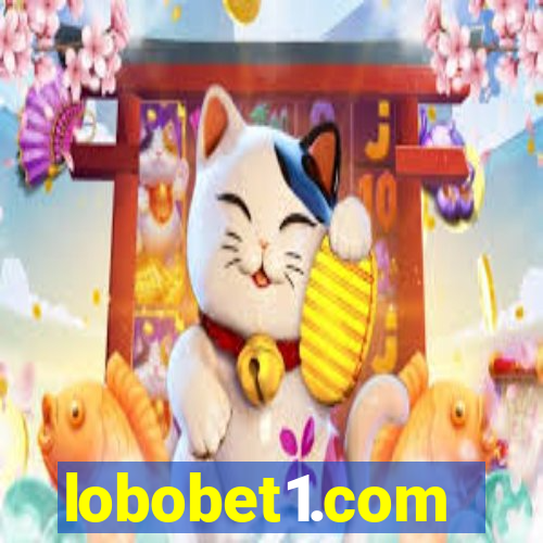 lobobet1.com