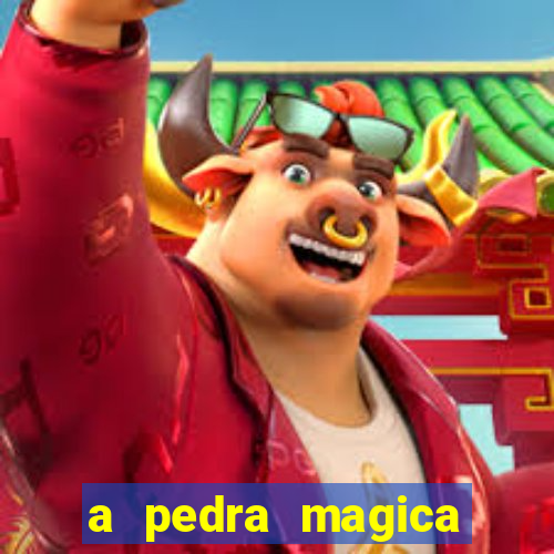 a pedra magica filme completo dublado gratis