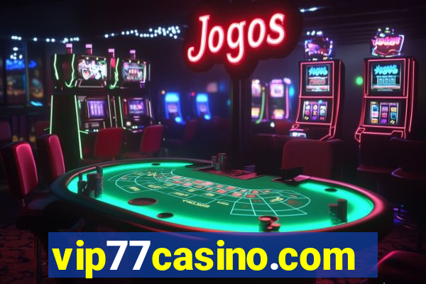 vip77casino.com