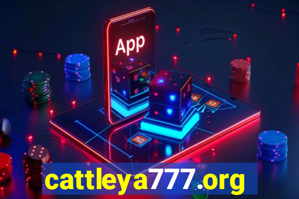 cattleya777.org