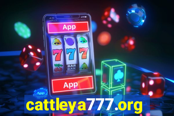 cattleya777.org