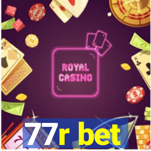 77r bet