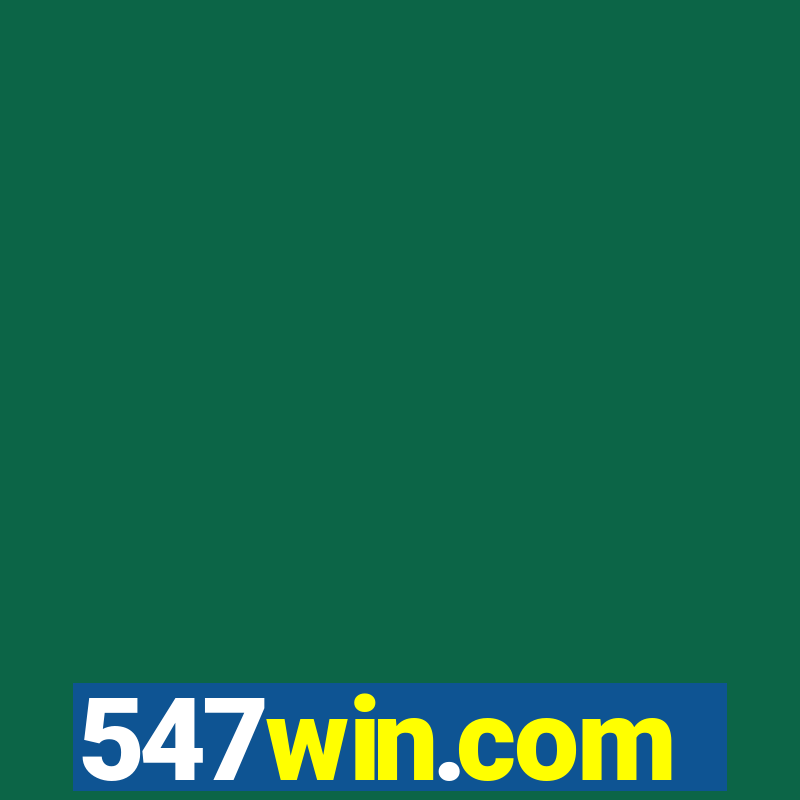 547win.com