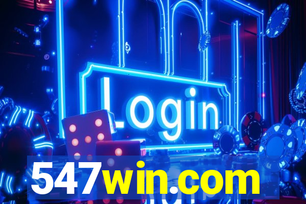 547win.com