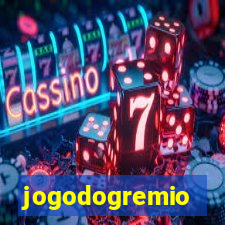 jogodogremio