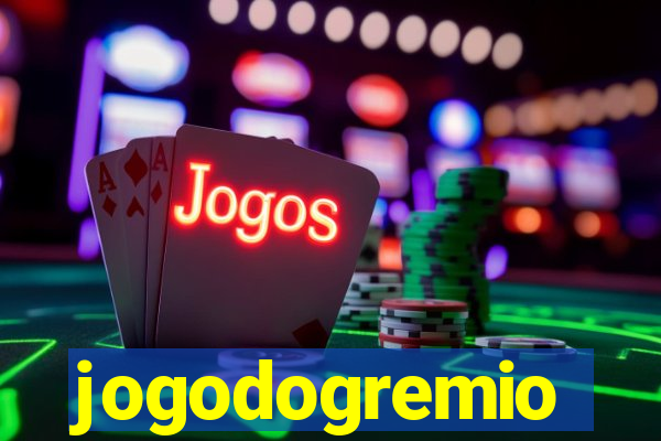 jogodogremio