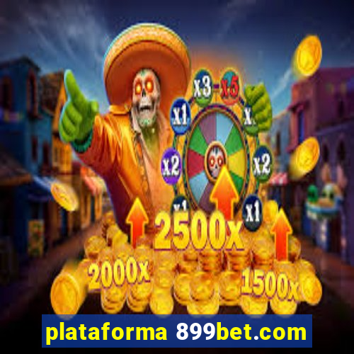 plataforma 899bet.com