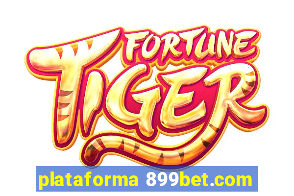 plataforma 899bet.com