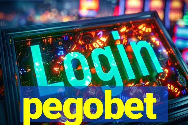 pegobet