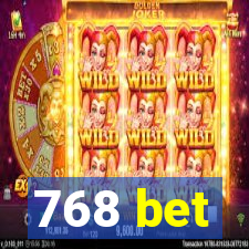 768 bet