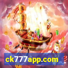 ck777app.com