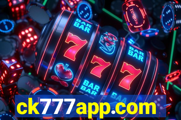 ck777app.com