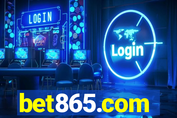 bet865.com