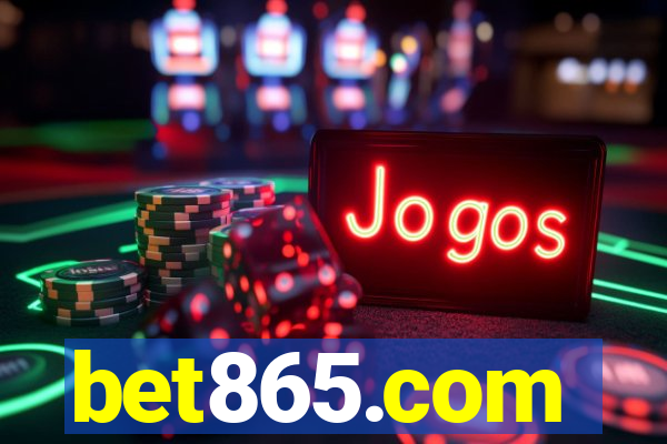 bet865.com