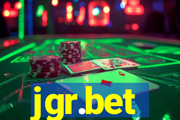 jgr.bet