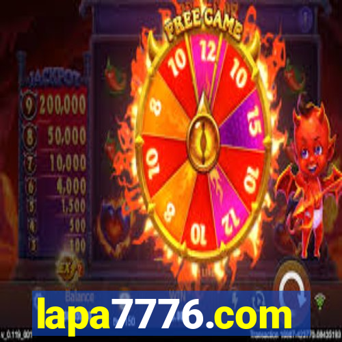 lapa7776.com