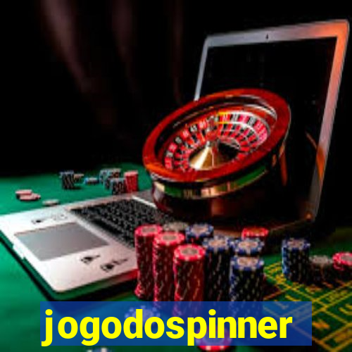 jogodospinner