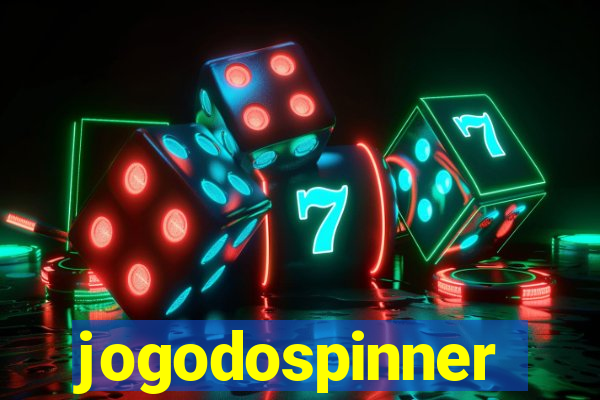 jogodospinner