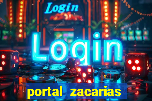 portal zacarias cavando propia cova