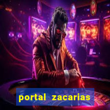 portal zacarias cavando propia cova