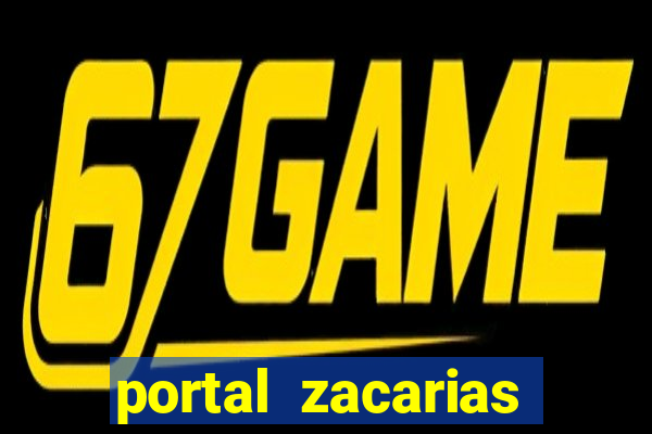 portal zacarias cavando propia cova