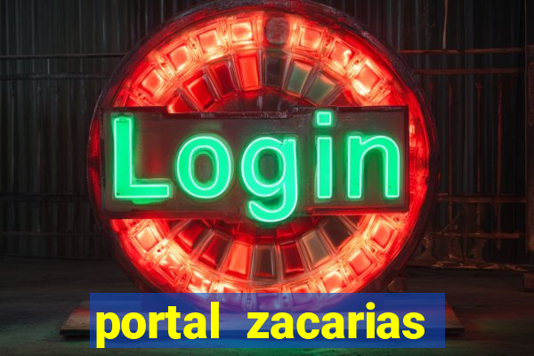 portal zacarias cavando propia cova