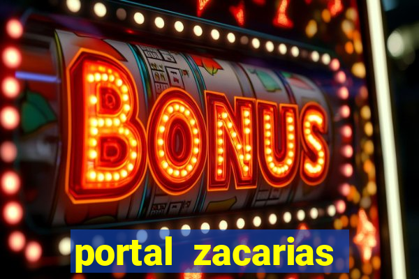 portal zacarias cavando propia cova