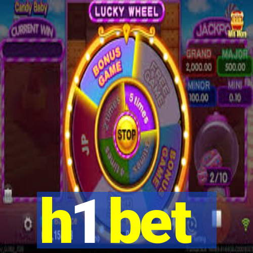 h1 bet