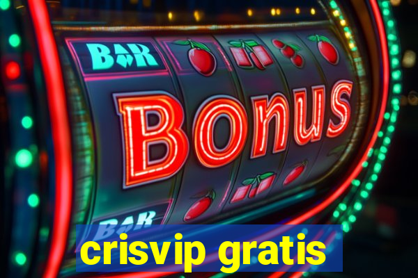 crisvip gratis