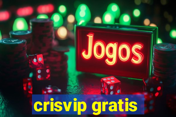 crisvip gratis