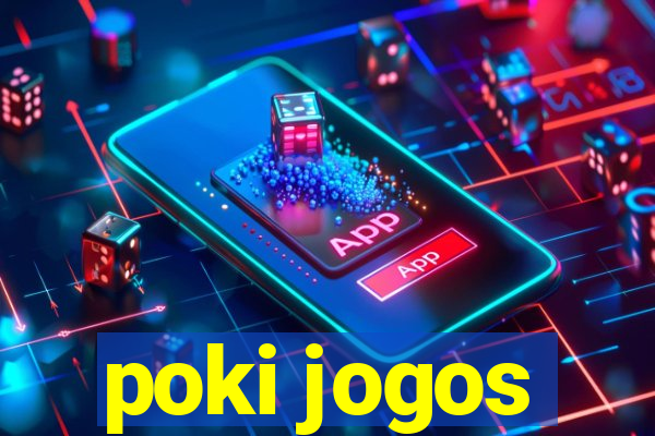 poki jogos