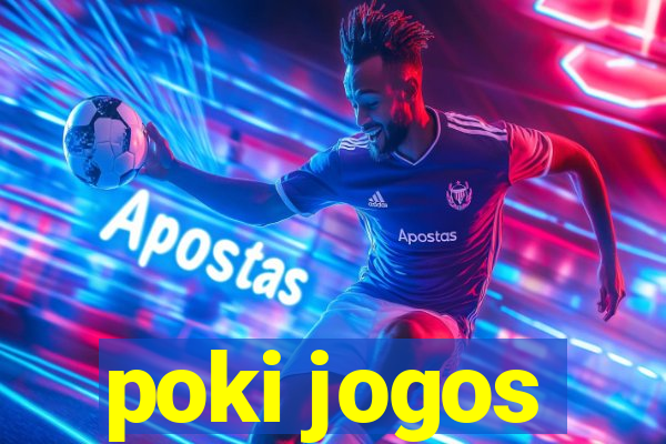 poki jogos