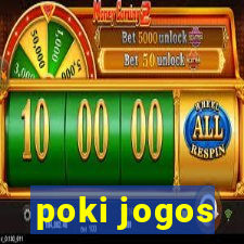 poki jogos