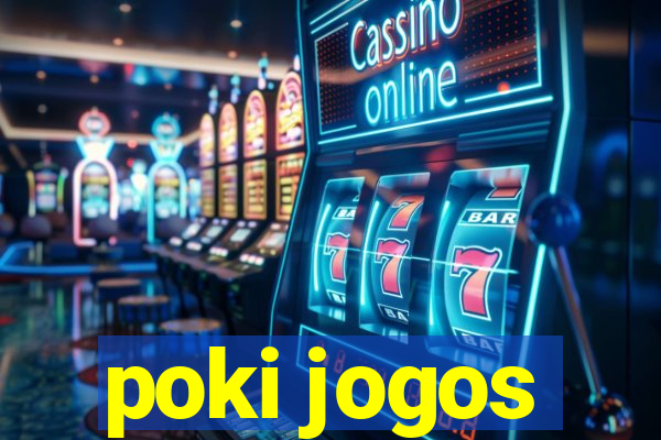 poki jogos