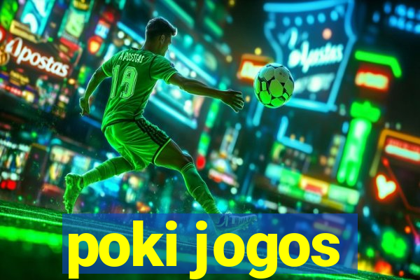 poki jogos