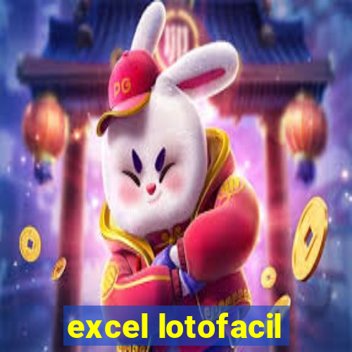 excel lotofacil