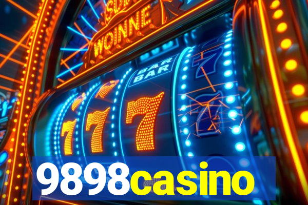 9898casino